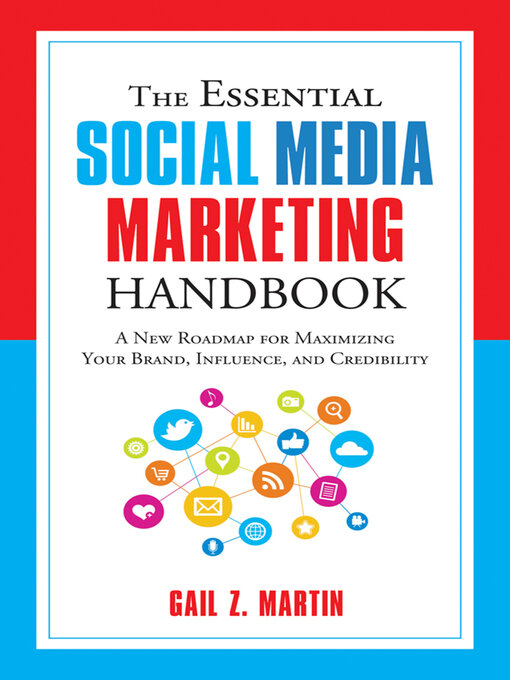 Title details for The Essential Social Media Marketing Handbook by Gail Martin - Available
